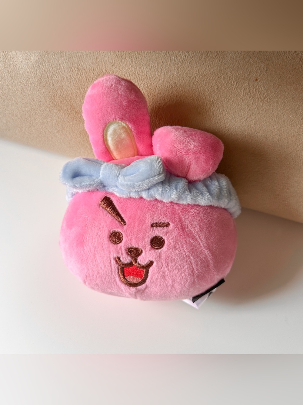 BT21 Kooky Plush